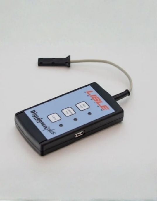 Digidown Plus Vehicle Download Tool