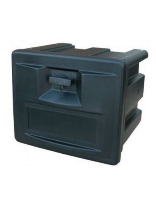 ADR Vehicle Storage Box