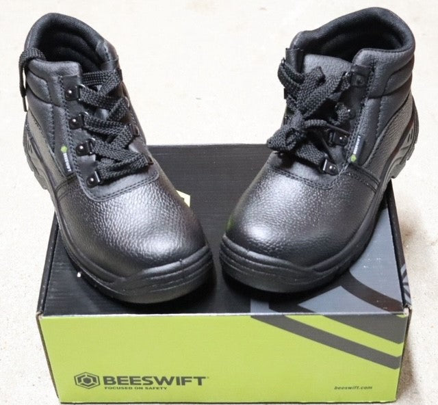 Safety Work Boot
