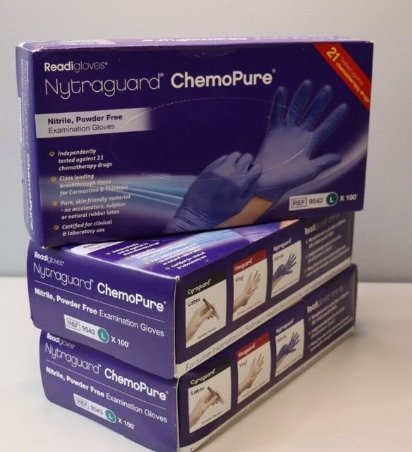 Disposable Gloves