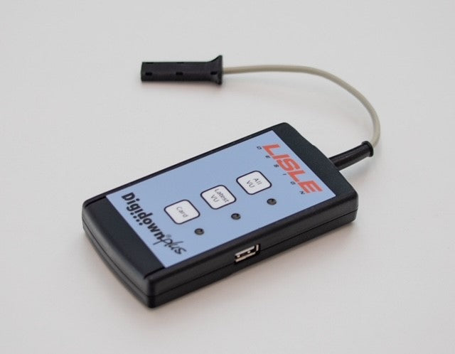 Digidown Plus Vehicle Download Tool