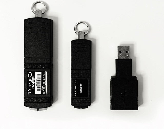 Digivu Vehicle Download Tool