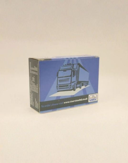 Digital Tachograph Paper Rolls