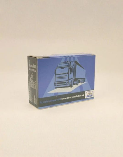 Digital Tachograph Paper Rolls