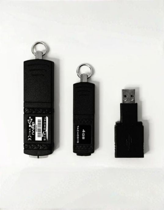 Digivu Vehicle Download Tool