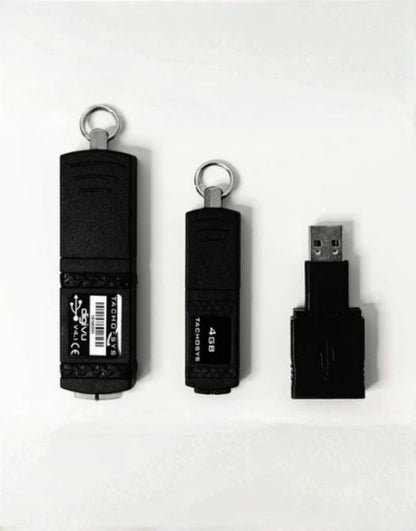 Digivu Vehicle Download Tool