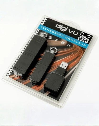 Digivu Vehicle Download Tool