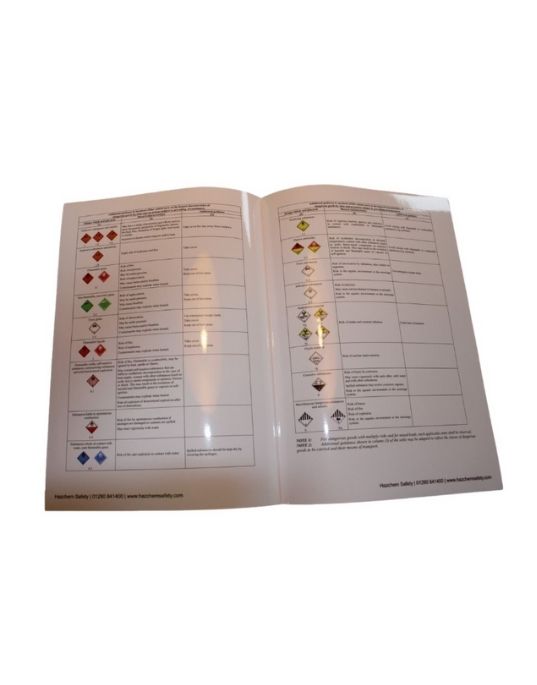 ADR 2019 Instructions In Writing