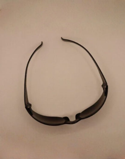 Safety Glasses Smoked Lens  – CE Approved Eye Protection