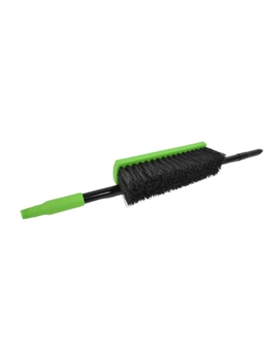 Telescopic Broom & Handle