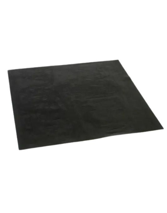 Neoprene 1m x 1m Drain Cover