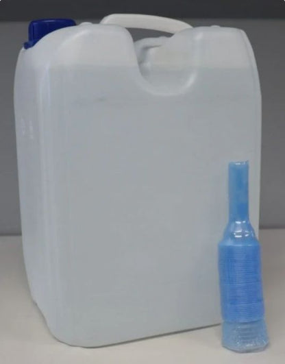 AdBlue 10 Litre Drum with Nozzle