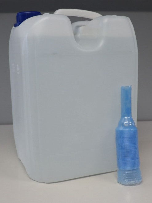 Adblue 10 Ltr Drum with Nozzle