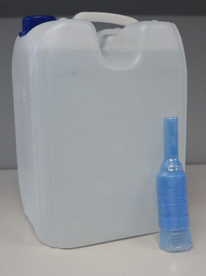 Adblue 10 Ltr Drum with Nozzle