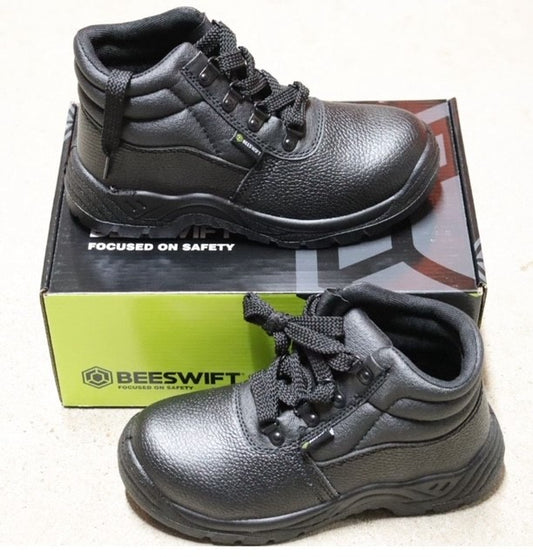 Safety Work Boot