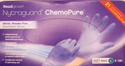 Disposable Gloves