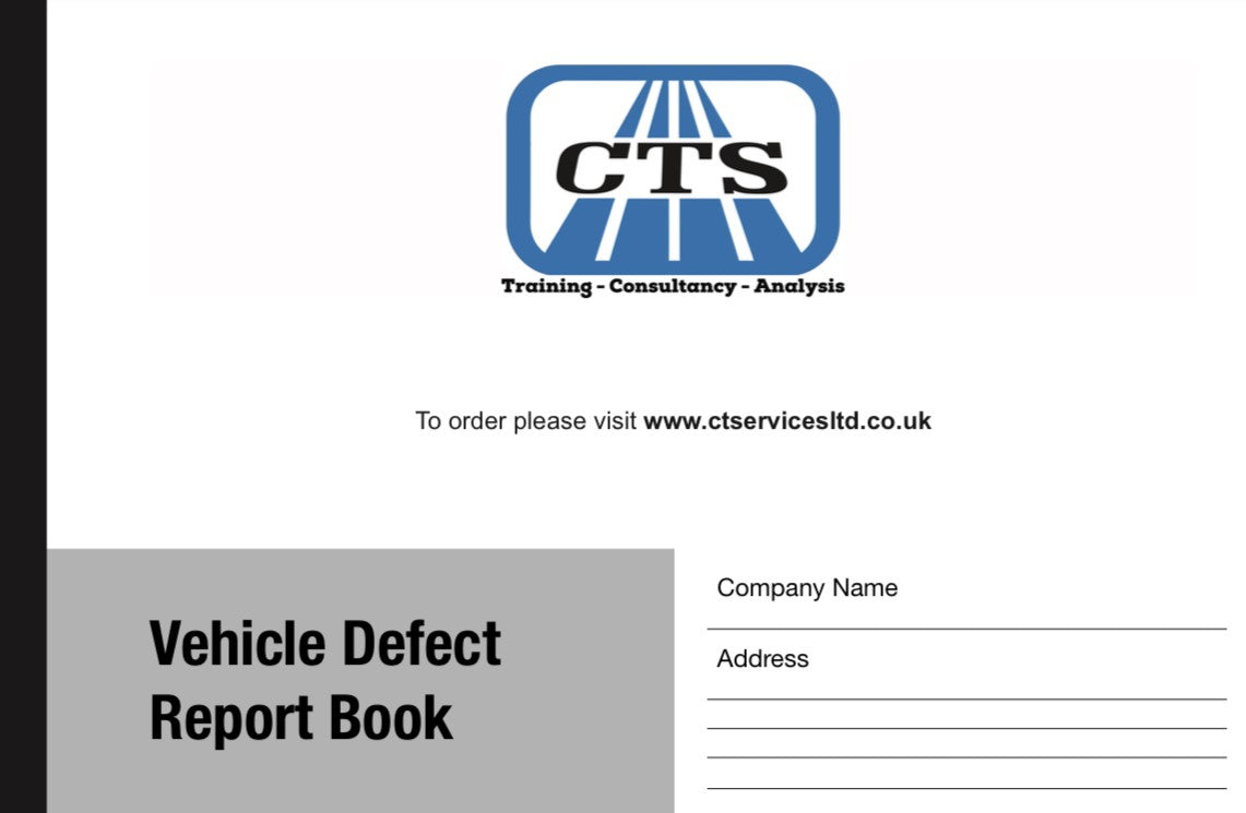 Defect Rectification Pad – CTS Shop