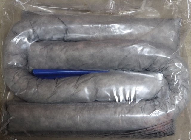 General Purpose Spill Kit 20 Litres