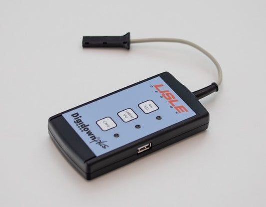 Digidown Plus Vehicle Download Tool