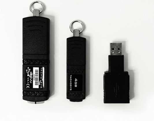 Digivu Vehicle Download Tool
